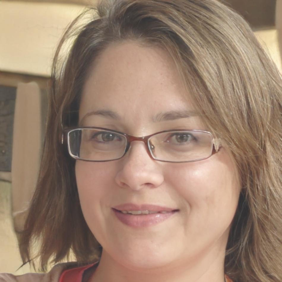 Carmen Rodríguez, directora de marketing