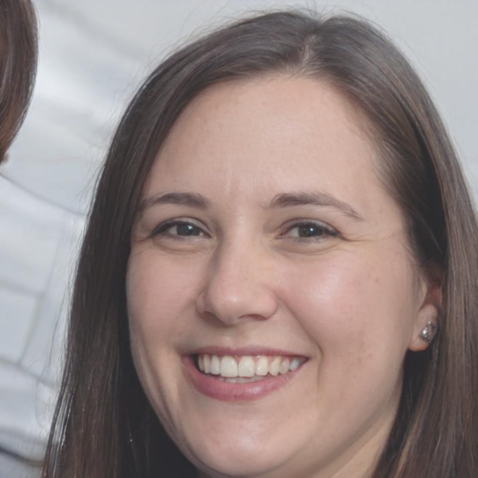 Ana Martínez, emprendedora